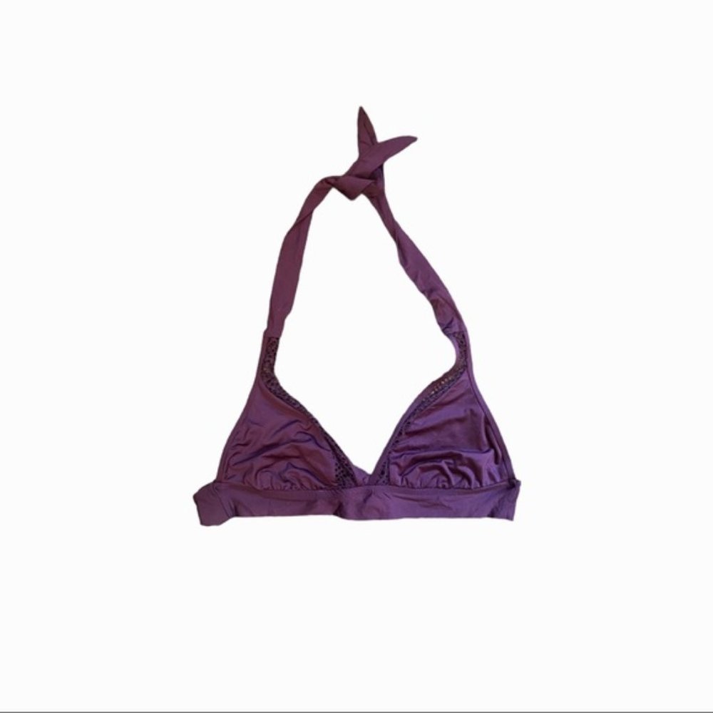 Victoria’s Secret Halter Swim Top